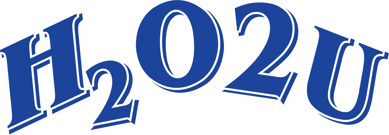 H2O2U Bulk Water Delivery